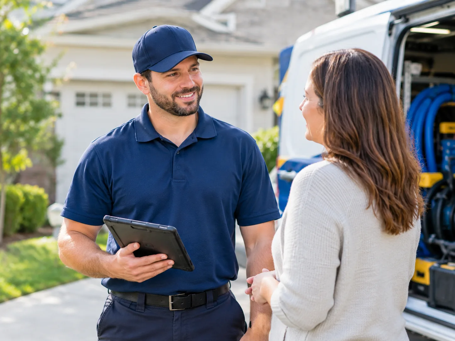 Sewage Backup Cleanup Emporia, VA FAQs